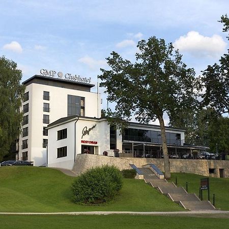 Gmp Clubhotel Apartments Otepää Екстериор снимка