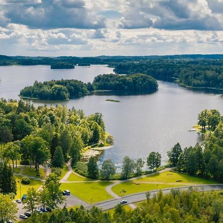 Gmp Clubhotel Apartments Otepää Екстериор снимка