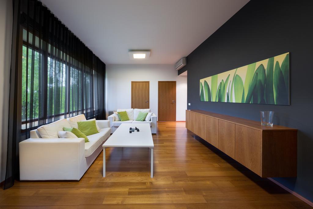 Gmp Clubhotel Apartments Otepää Стая снимка