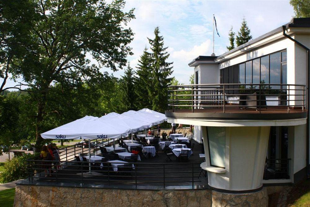 Gmp Clubhotel Apartments Otepää Екстериор снимка