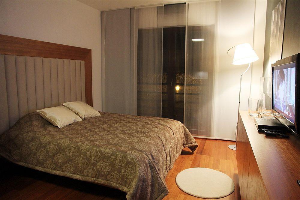 Gmp Clubhotel Apartments Otepää Екстериор снимка