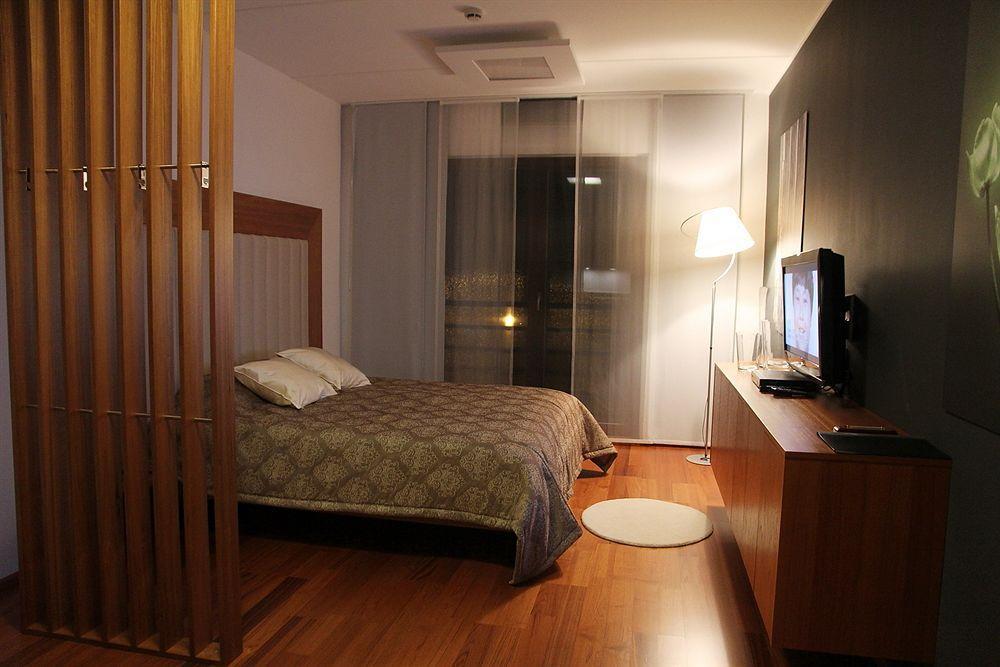 Gmp Clubhotel Apartments Otepää Екстериор снимка