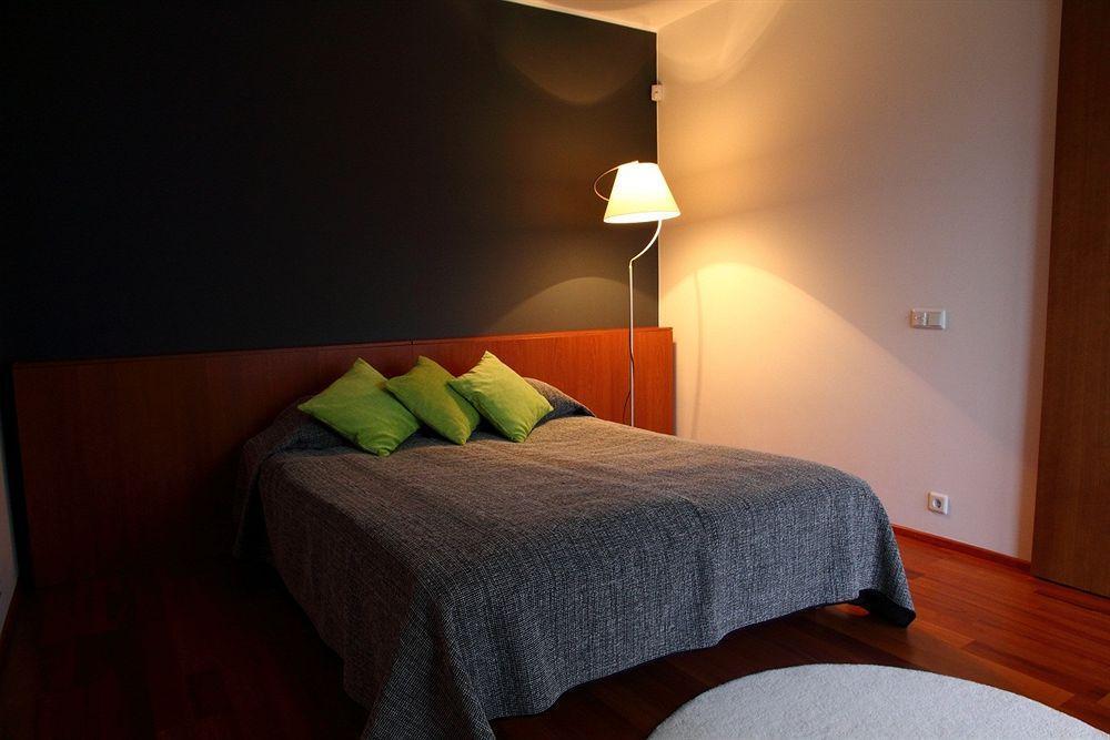 Gmp Clubhotel Apartments Otepää Екстериор снимка