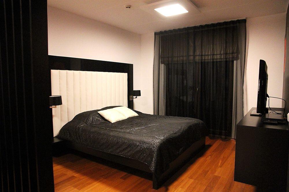 Gmp Clubhotel Apartments Otepää Екстериор снимка