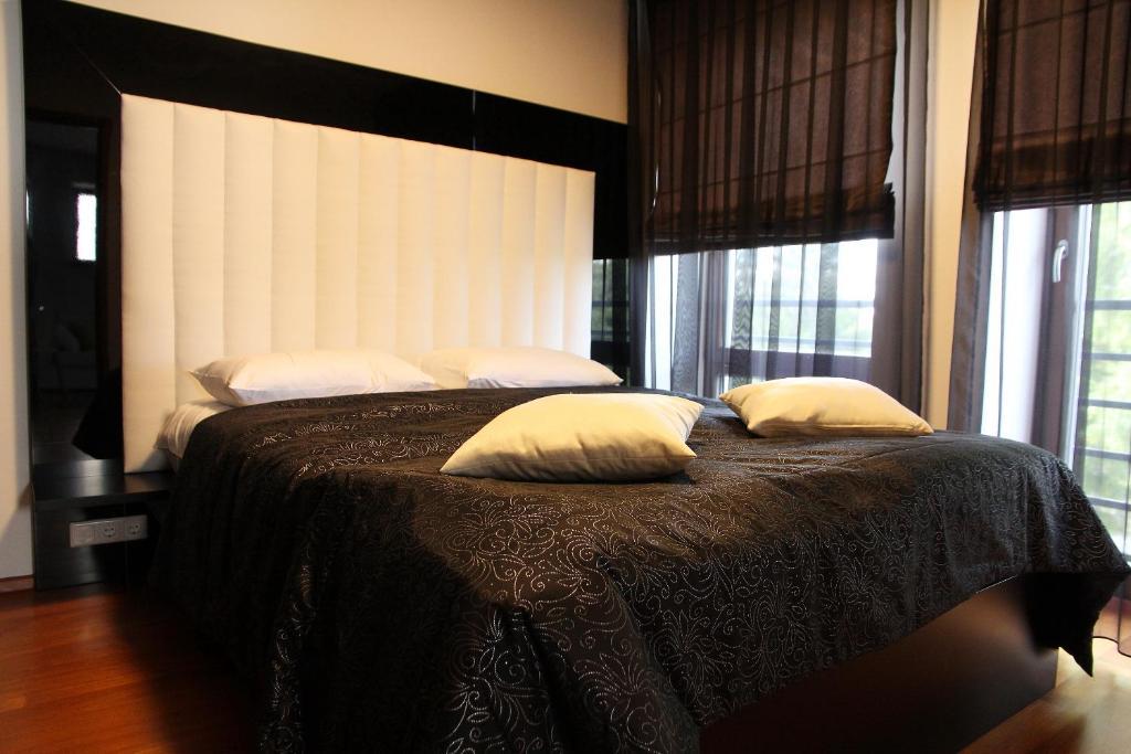 Gmp Clubhotel Apartments Otepää Екстериор снимка