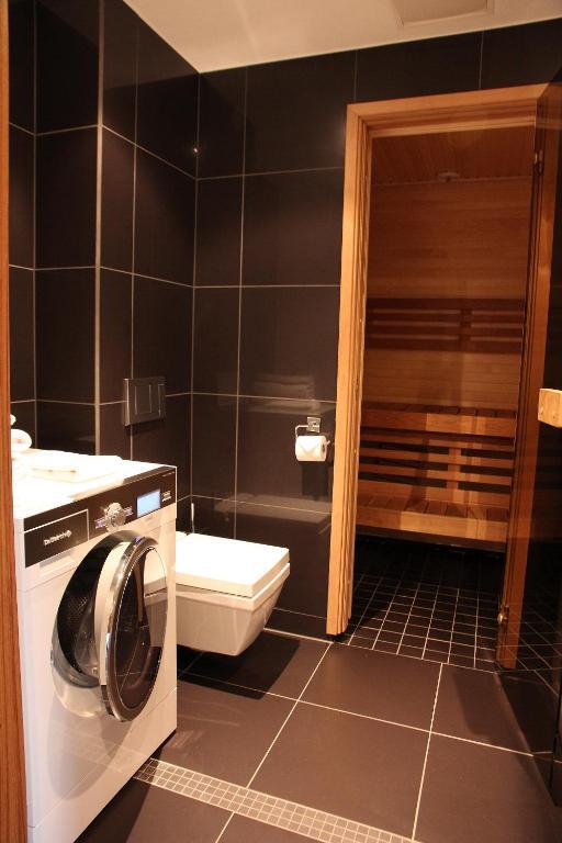 Gmp Clubhotel Apartments Otepää Екстериор снимка