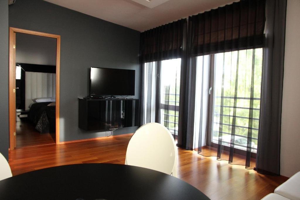 Gmp Clubhotel Apartments Otepää Екстериор снимка