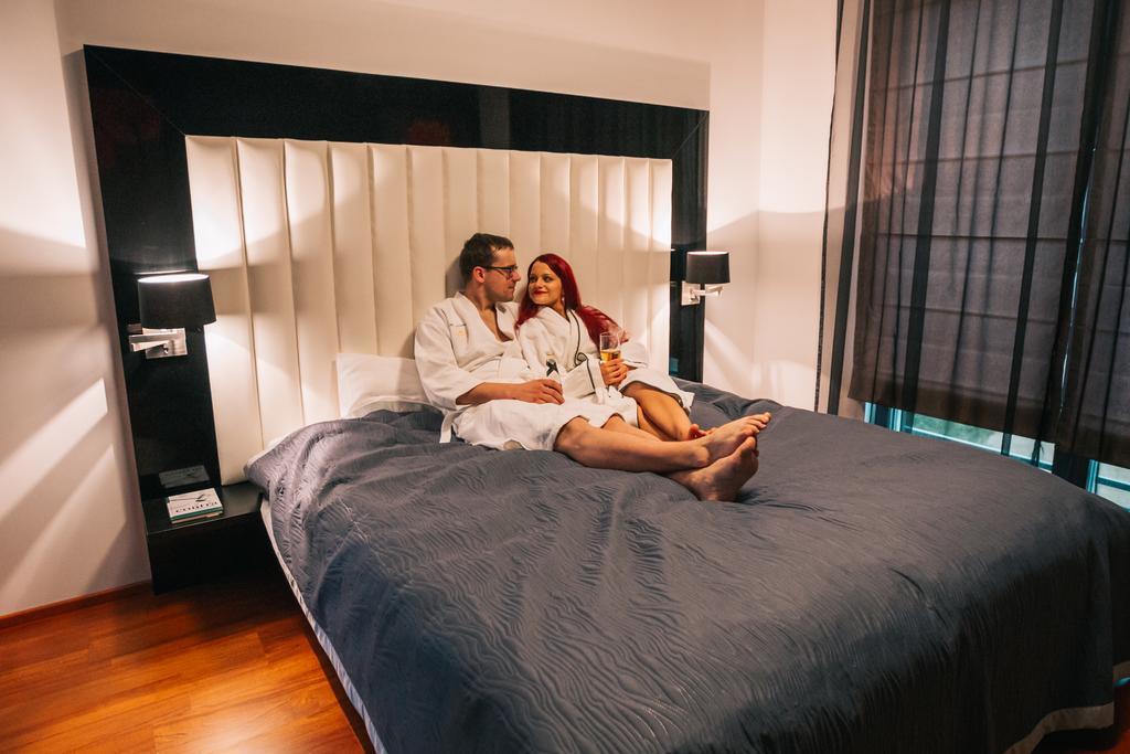 Gmp Clubhotel Apartments Otepää Екстериор снимка
