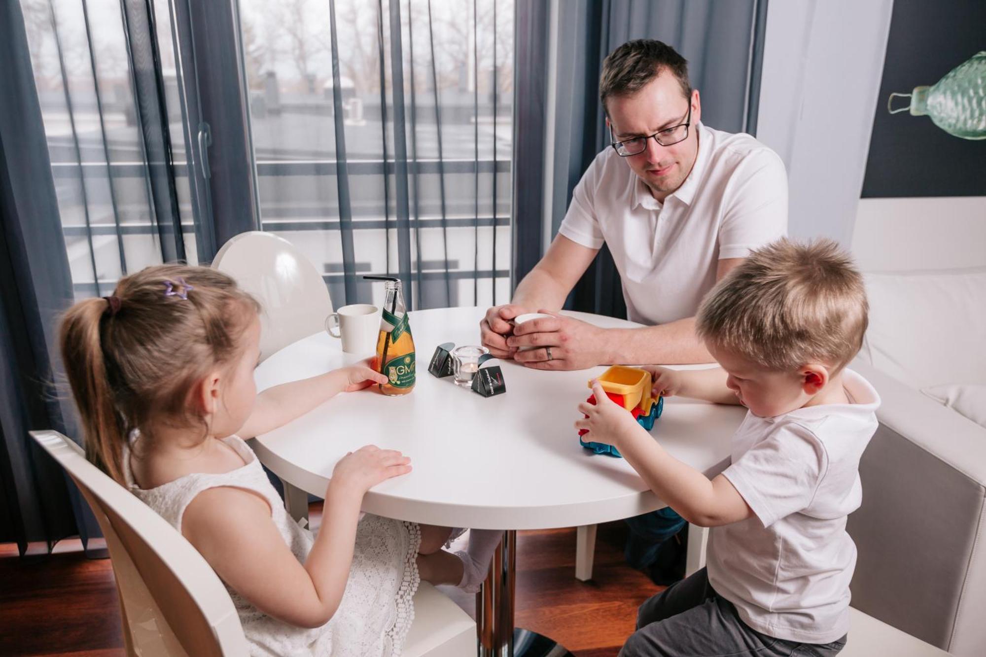 Gmp Clubhotel Apartments Otepää Екстериор снимка