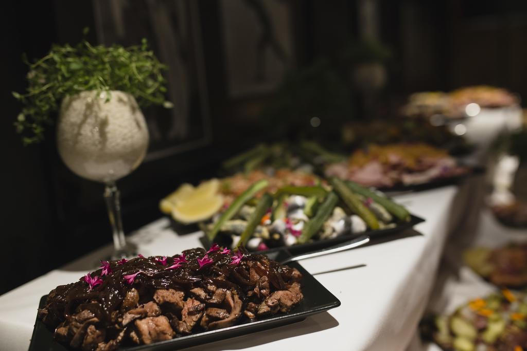 Gmp Clubhotel Apartments Otepää Екстериор снимка