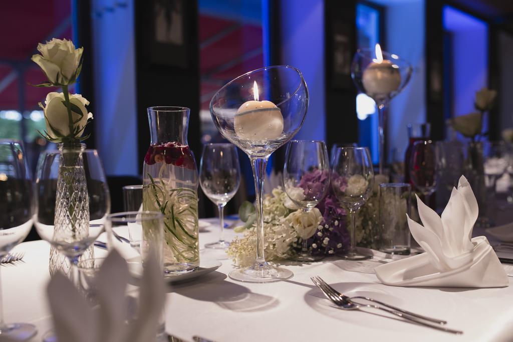 Gmp Clubhotel Apartments Otepää Екстериор снимка