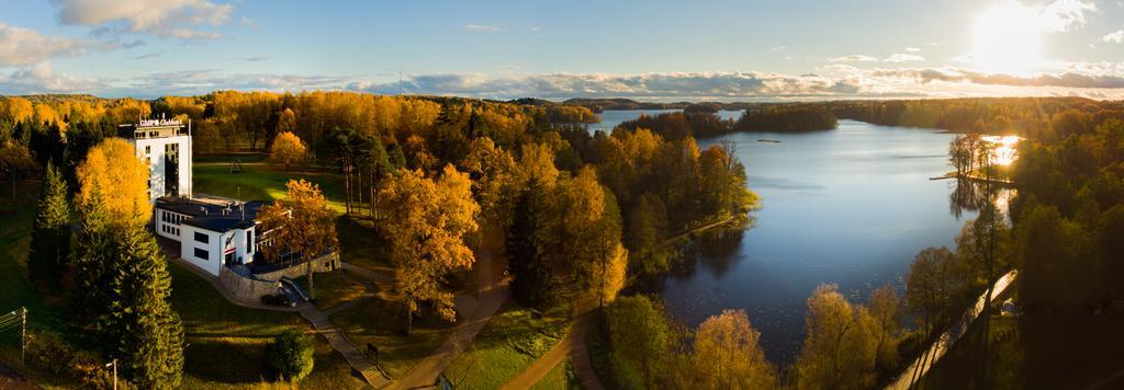 Gmp Clubhotel Apartments Otepää Екстериор снимка