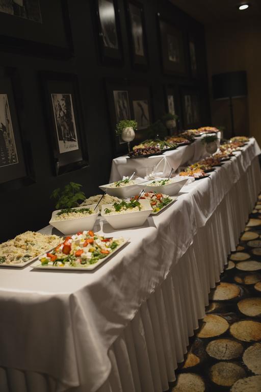 Gmp Clubhotel Apartments Otepää Екстериор снимка