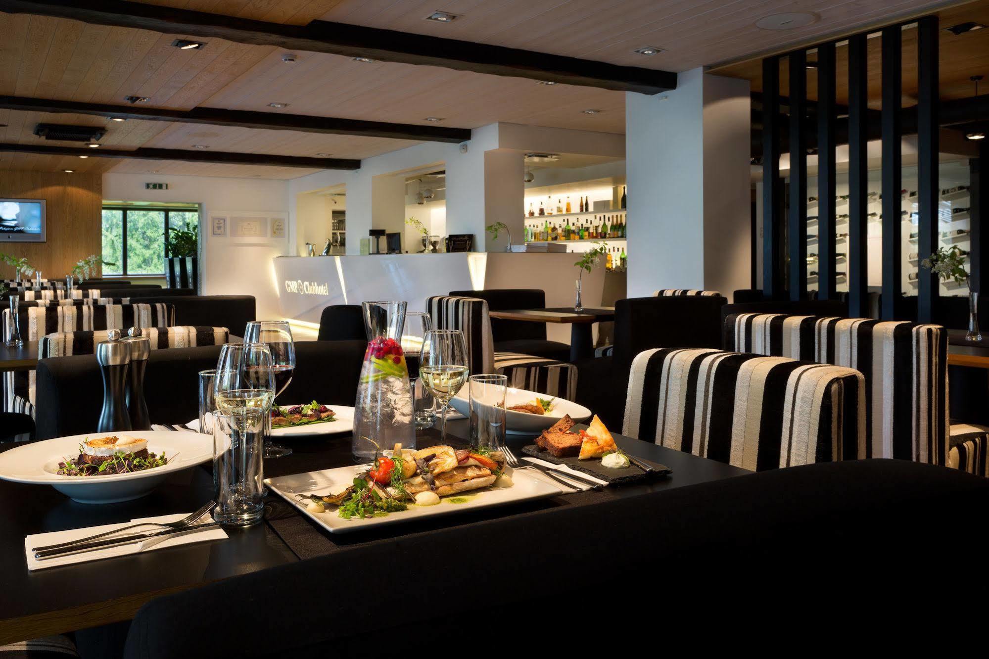 Gmp Clubhotel Apartments Otepää Екстериор снимка
