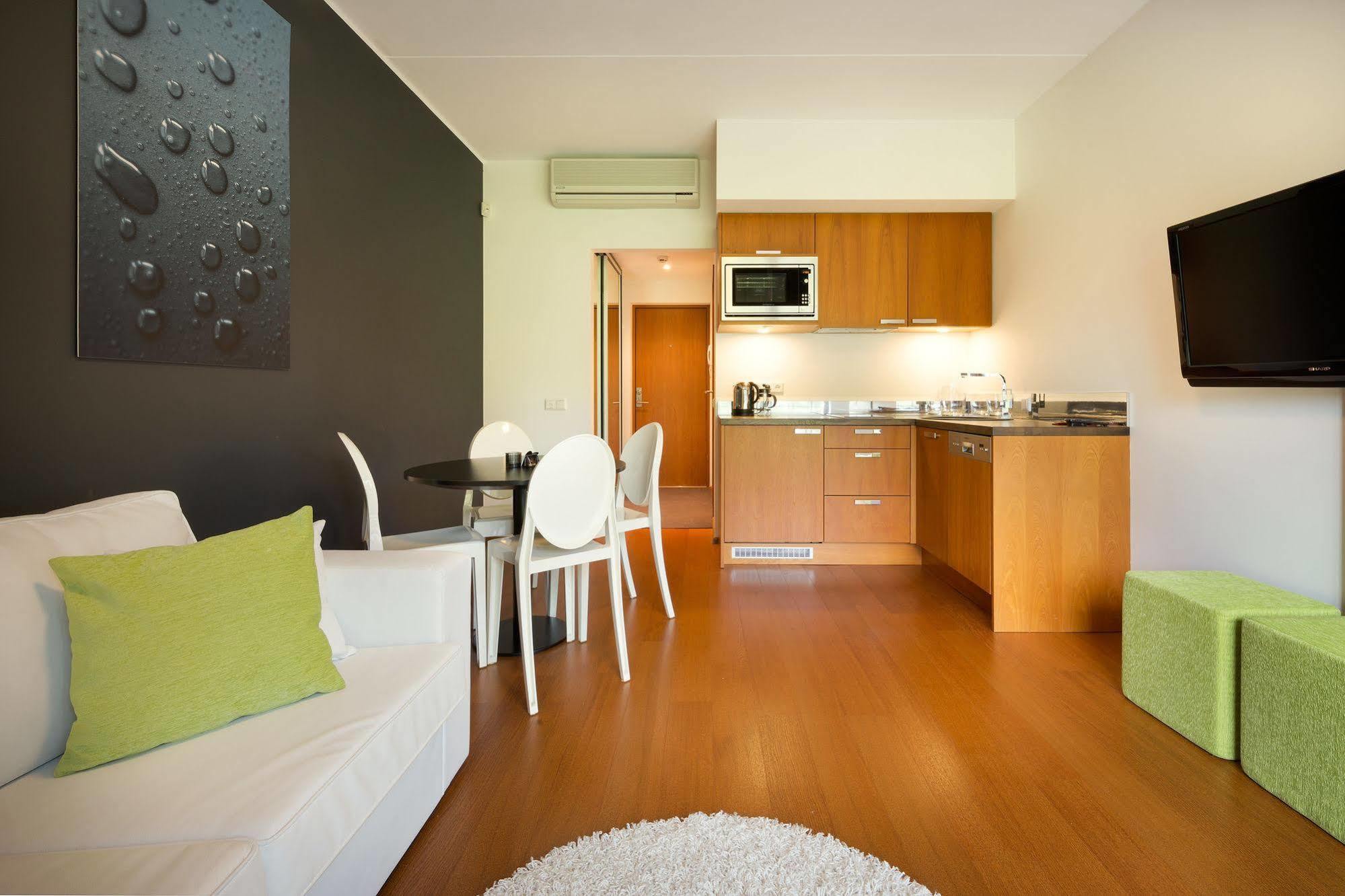 Gmp Clubhotel Apartments Otepää Екстериор снимка
