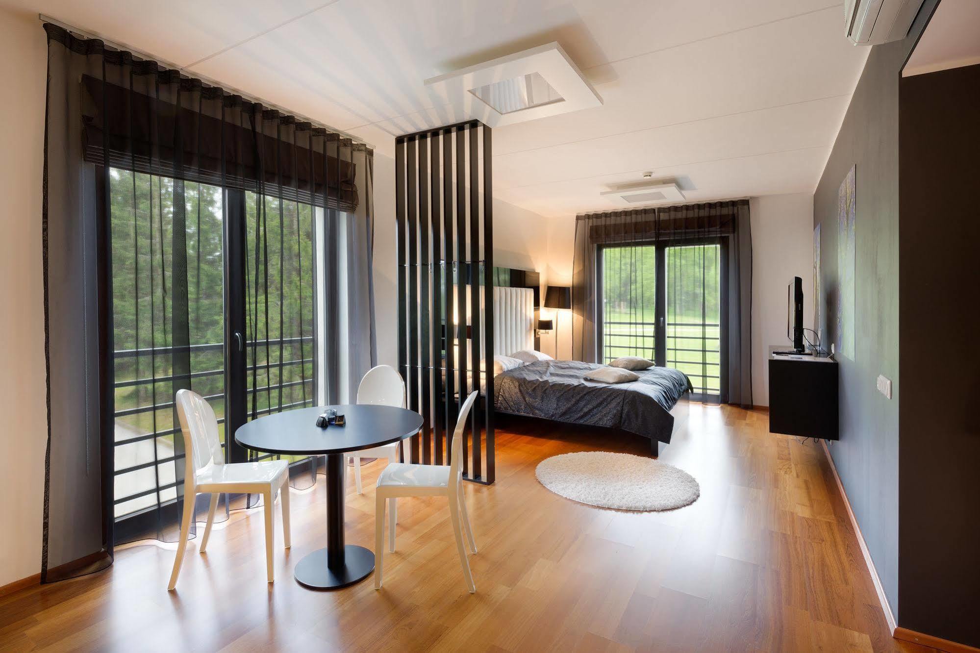 Gmp Clubhotel Apartments Otepää Екстериор снимка