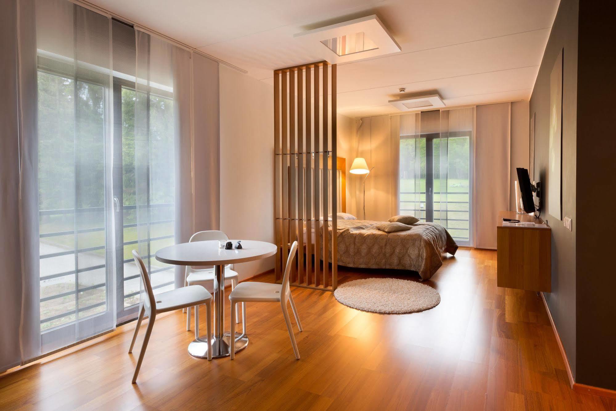 Gmp Clubhotel Apartments Otepää Екстериор снимка