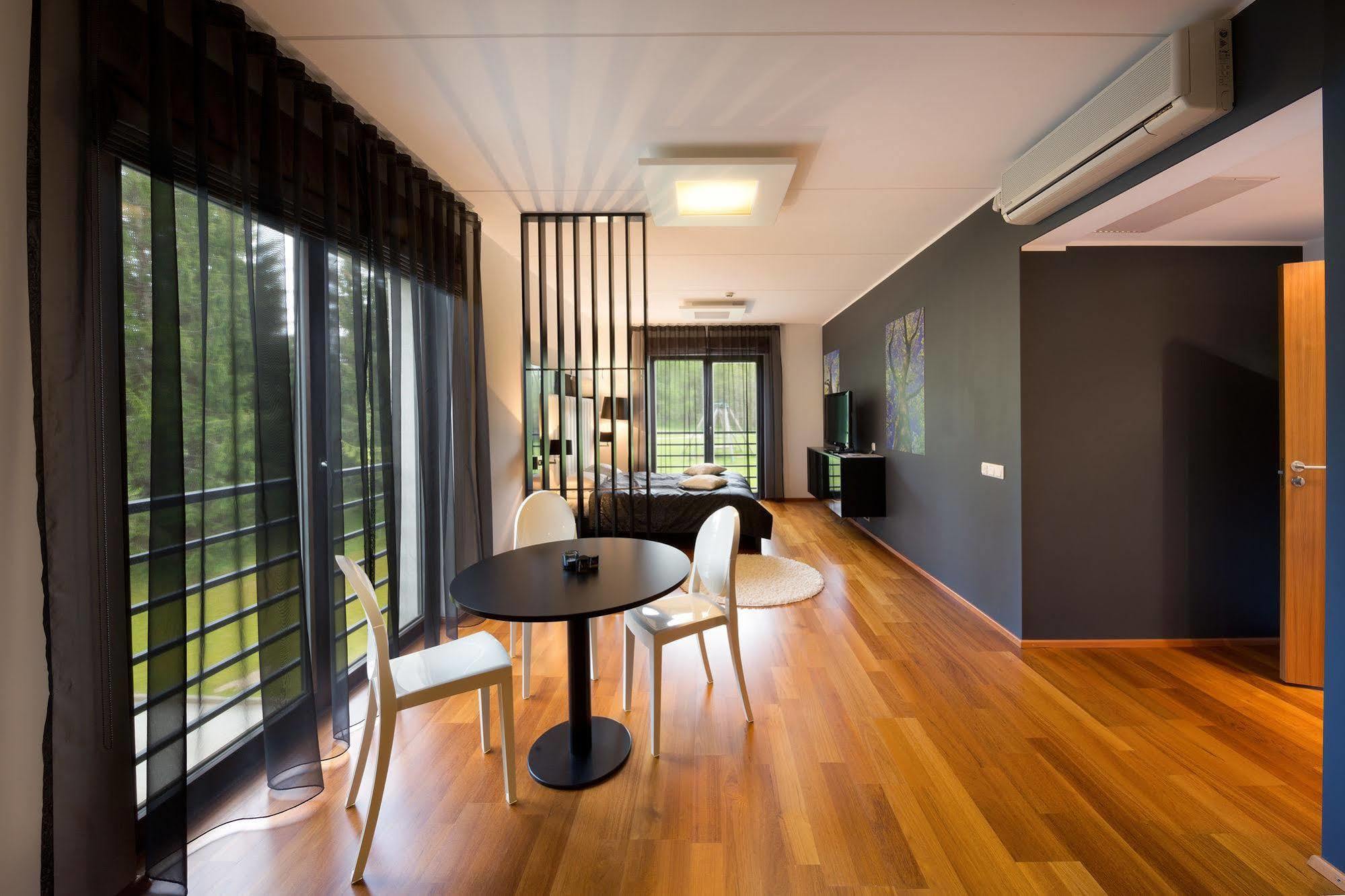Gmp Clubhotel Apartments Otepää Екстериор снимка