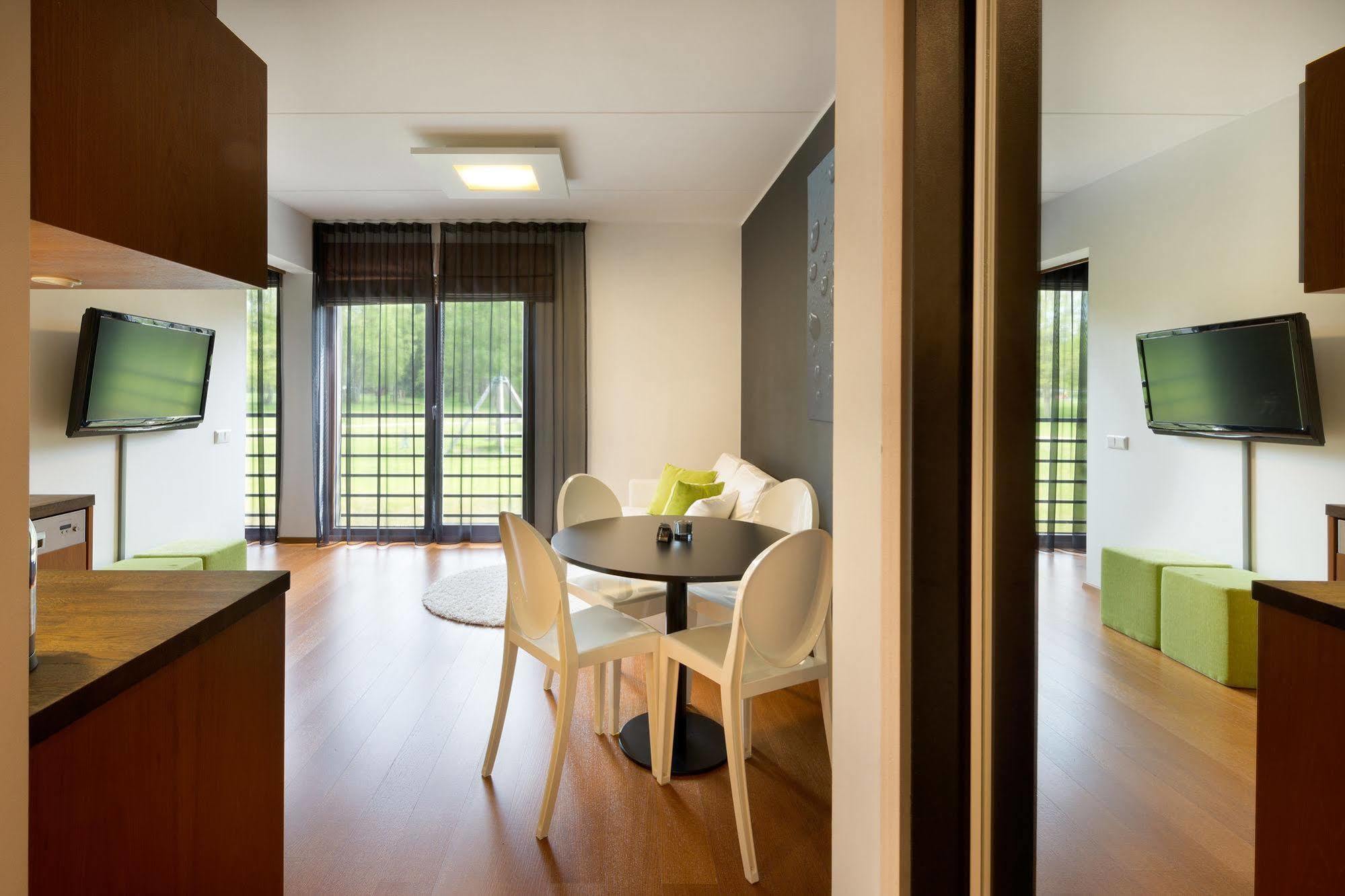 Gmp Clubhotel Apartments Otepää Екстериор снимка