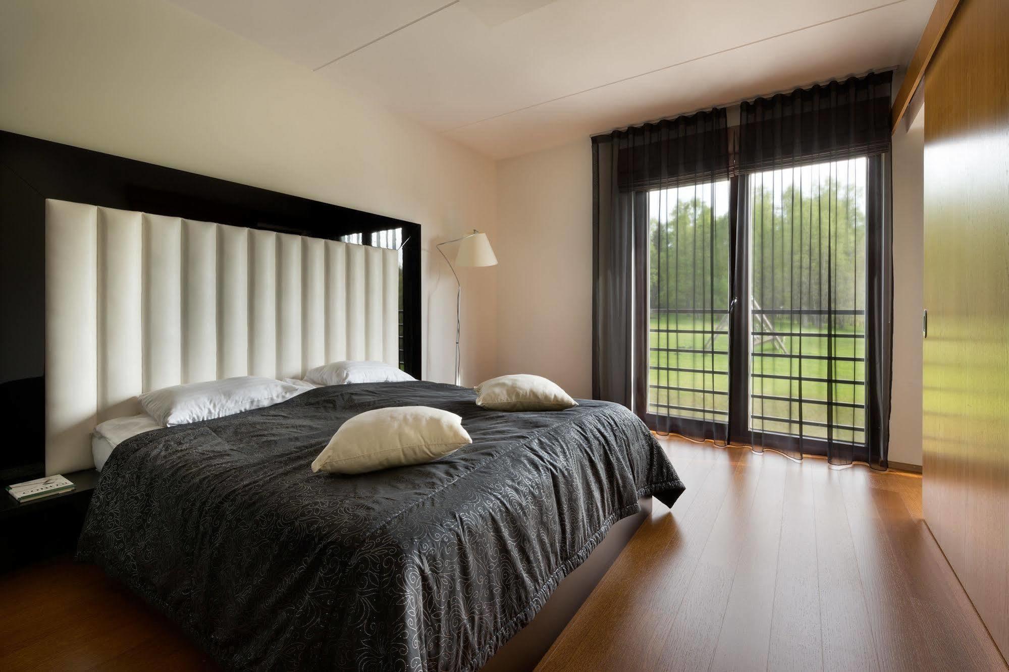 Gmp Clubhotel Apartments Otepää Екстериор снимка