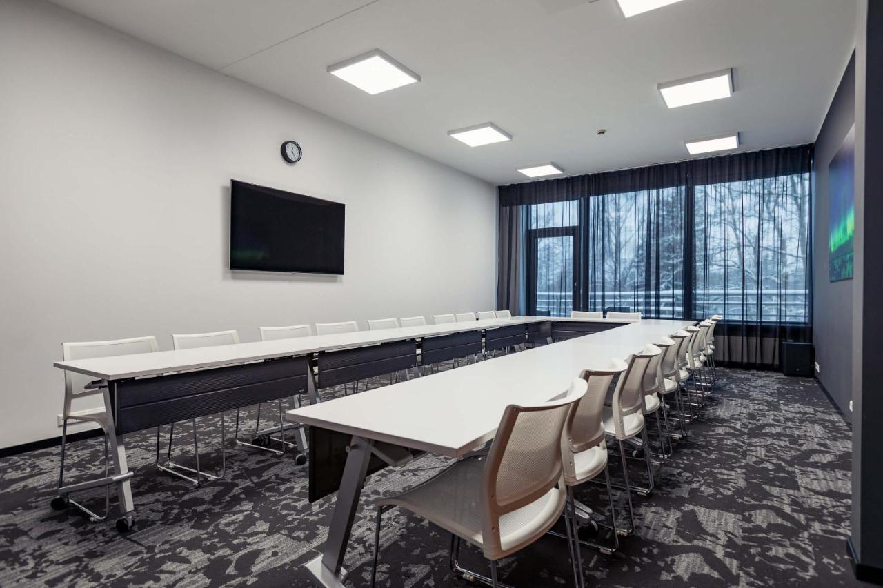 Gmp Clubhotel Apartments Otepää Екстериор снимка