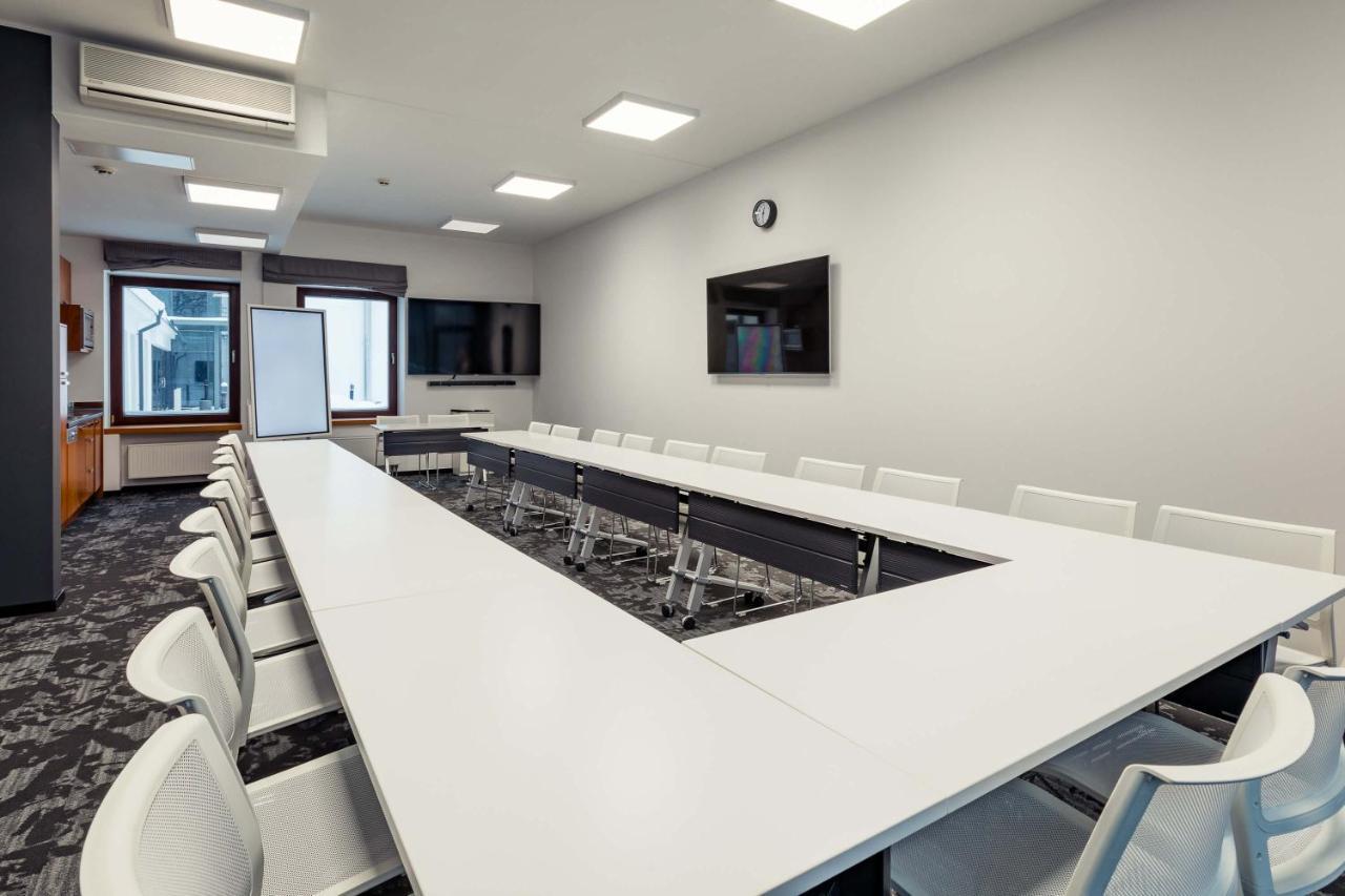 Gmp Clubhotel Apartments Otepää Екстериор снимка