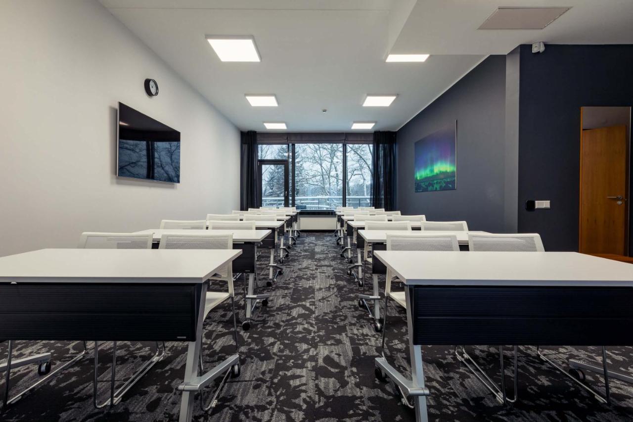 Gmp Clubhotel Apartments Otepää Екстериор снимка